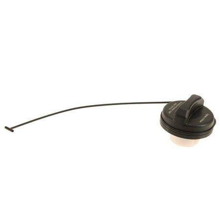 Fuel Tank Cap - Compatible with 2006 - 2009 GMC Yukon XL 1500 2007 2008