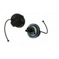 thumbnail image 1 of Fuel Tank Cap - Compatible with 2006 - 2015 BMW 550i 2007 2008 2009 2010 2011 2012 2013 2014, 1 of 2