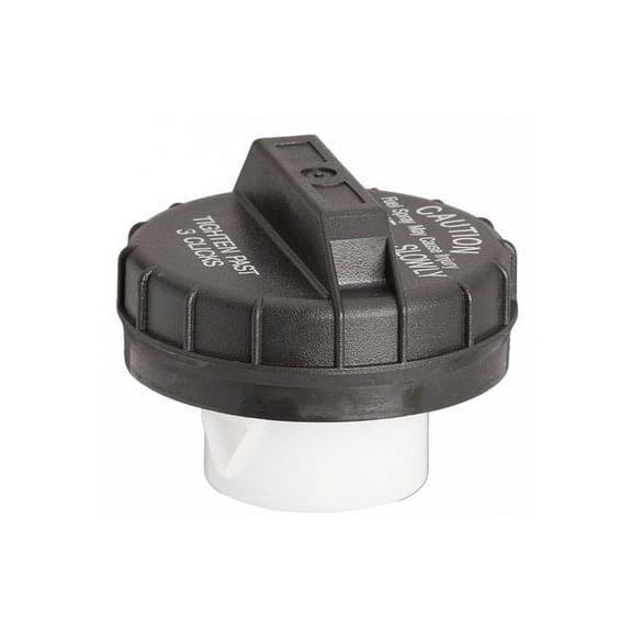 Fuel Tank Cap - Compatible with 2006 Chevy Corvette GAS