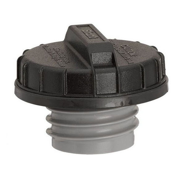 Fuel Tank Cap - Compatible with 2006 GMC C4500 Topkick 6.6L V8 Diesel - Gates
