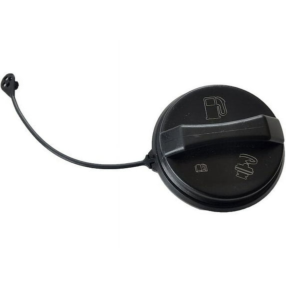 Fuel Tank Cap - Compatible with 2006 Isuzu i-280