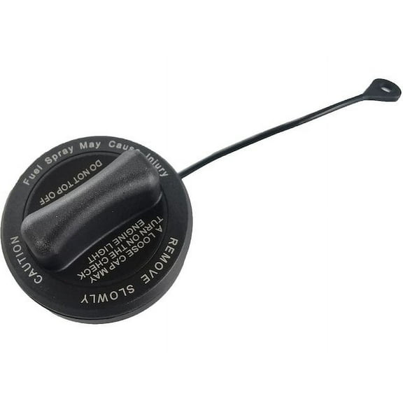 Fuel Tank Cap - Compatible with 2007 - 2008 Dodge Sprinter 3500 3.5L V6