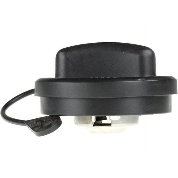 Fuel Tank Cap - Compatible with 2007 - 2009 Dodge Sprinter 3500 3.0L V6 Diesel 2008