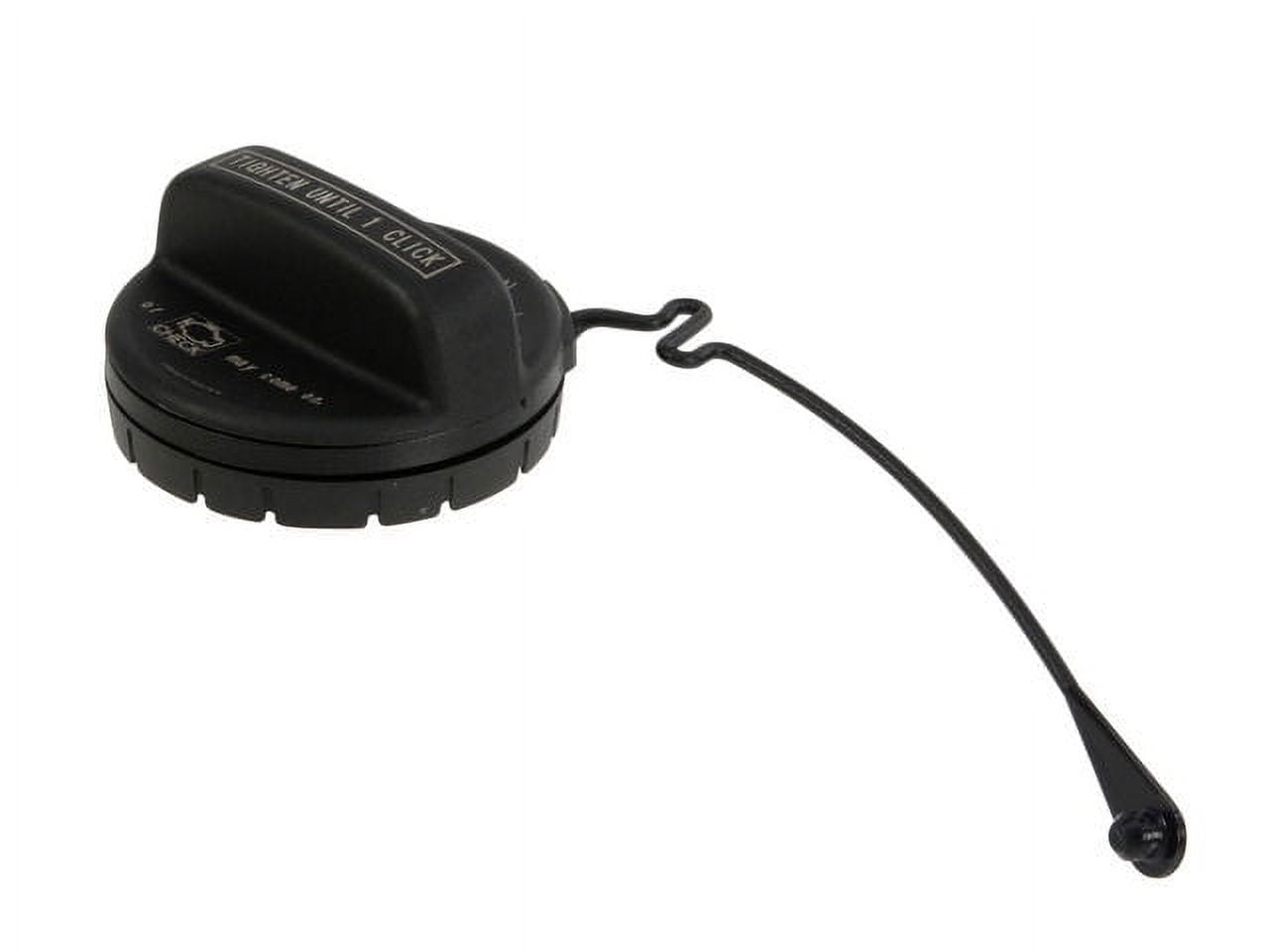 Fuel Tank Cap - Compatible with 2007 - 2011 Toyota Yaris 2008 2009 2010 ...