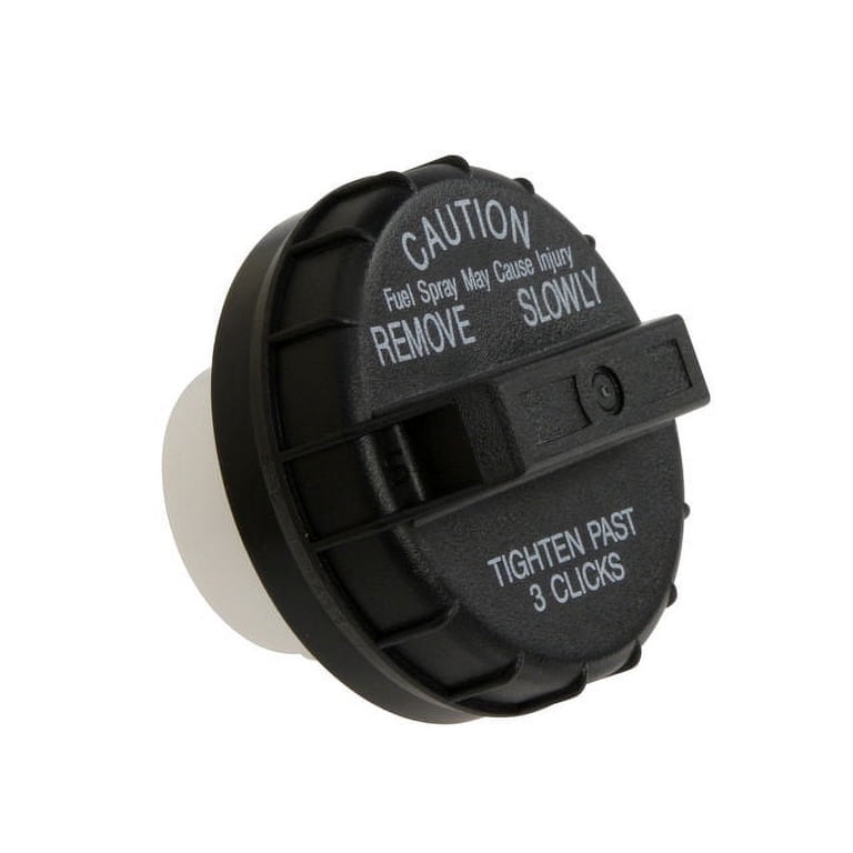 How To Reset Jeep Patriot Gas Cap: Quick and Easy Guide