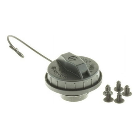 Fuel Tank Cap - Compatible with 2007 - 2013, 2015 - 2020 Honda Fit - Motorad
