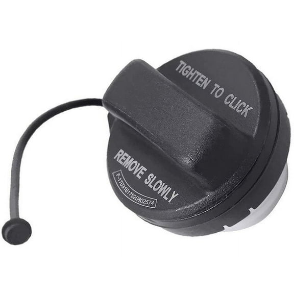 Fuel Tank Cap - Compatible with 2007 - 2014 Honda CR-V 2008 2009 2010 2011 2012 2013