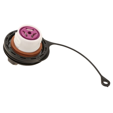 Fuel Tank Cap - Compatible with 2007 - 2015 Jaguar XK 2008 2009 2010 2011 2012 2013 2014