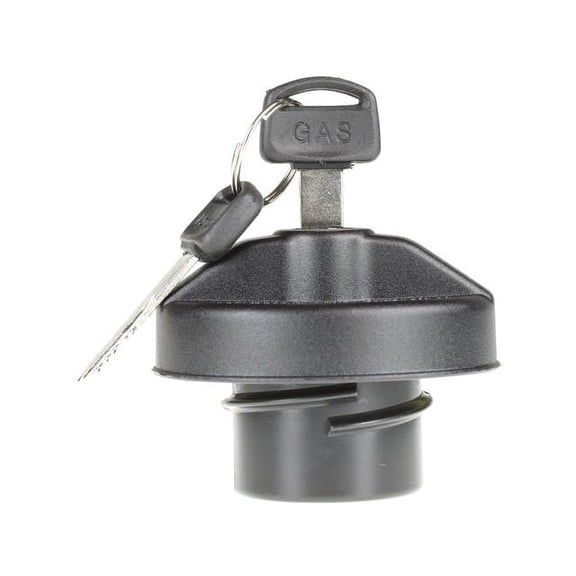 Fuel Tank Cap - Compatible with 2007 - 2017 Jeep Compass 2008 2009 2010 2011 2012 2013 2014 2015 2016