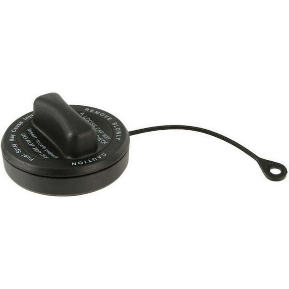 Fuel Tank Cap - Compatible with 2007 - 2017 Mercedes-Benz E550 2008 2009 2010 2011 2012 2013 2014 2015 2016