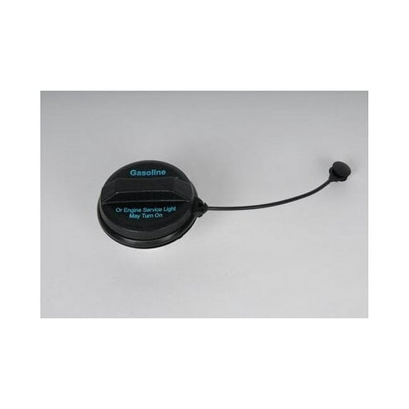 Fuel Tank Cap - Compatible with 2008 - 2009 Pontiac G8