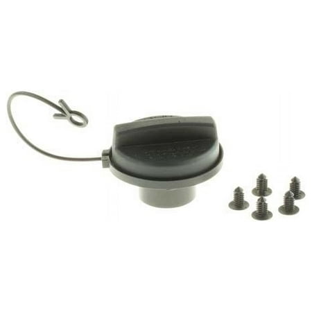 Fuel Tank Cap - Compatible with 2008 - 2014 Dodge Avenger - Motorad