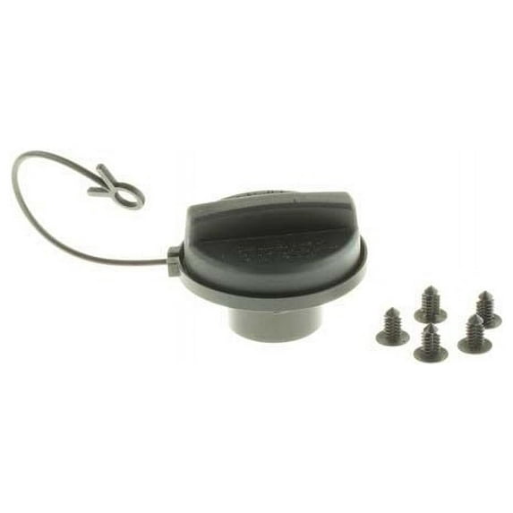 Fuel Tank Cap - Compatible with 2008 - 2014 Dodge Avenger 2009 2010 2011 2012 2013