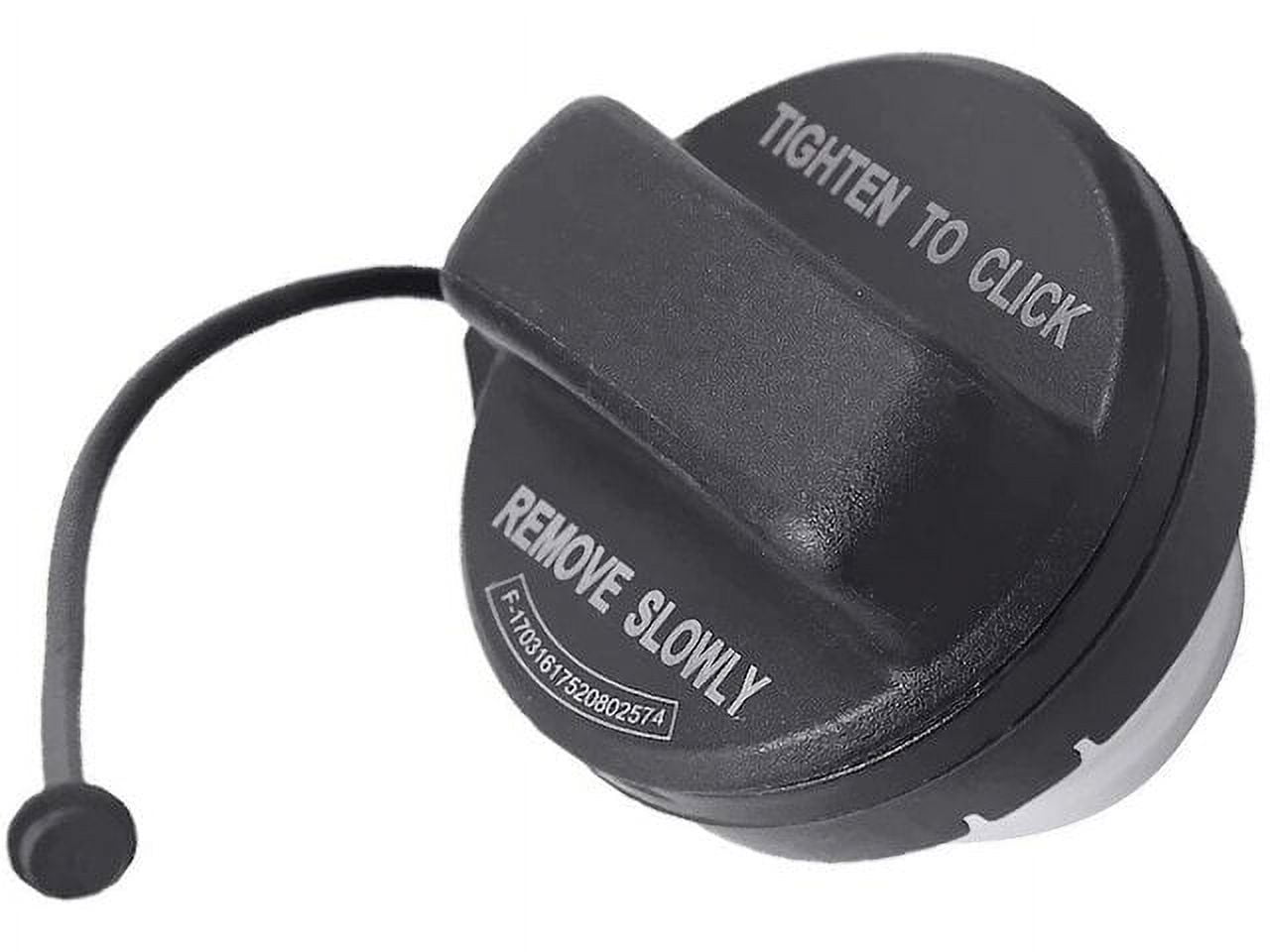 Fuel Tank Cap - Compatible with 2008 - 2015 Honda Accord 2009 2010 2011 2012 2013 2014