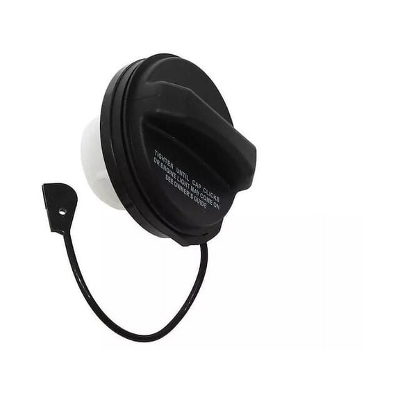 Fuel Tank Cap - Compatible with 2008 - 2015 Land Rover LR2 2009 2010 2011 2012 2013 2014