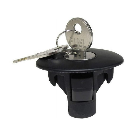 Fuel Tank Cap - Compatible with 2009 - 2013 Ford Escape 2010 2011 2012