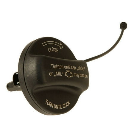 Fuel Tank Cap - Compatible with 2009 - 2016 BMW 328i xDrive 2010 2011 2012 2013 2014 2015