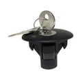 thumbnail image 1 of Fuel Tank Cap - Compatible with 2009 - 2016 Lincoln MKS 2010 2011 2012 2013 2014 2015, 1 of 1