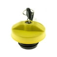 thumbnail image 1 of Fuel Tank Cap - Compatible with 2009 - 2018 Toyota Sequoia 5.7L V8 FLEX 2010 2011 2012 2013 2014 2015 2016 2017, 1 of 2