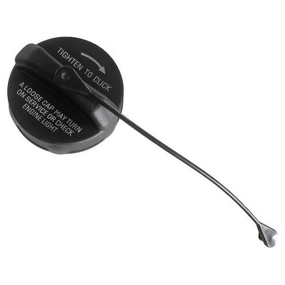 Fuel Tank Cap - Compatible with 2009 INFINITI FX50 5.0L V8 GAS