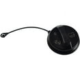thumbnail image 1 of Fuel Tank Cap - Compatible with 2009 Pontiac G3 Base 1.6L 4-Cylinder Gas, 1 of 2