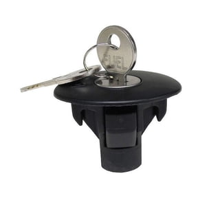 Fuel Tank Cap - Compatible with 2010 - 2014 Ford Mustang 2011 2012 2013