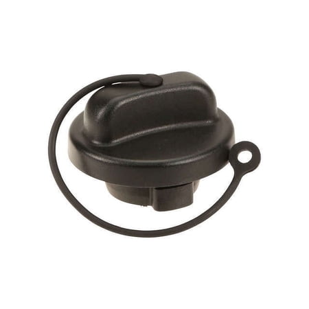 Fuel Tank Cap - Compatible with 2010 - 2015 Mercedes-Benz Sprinter 2500 2011 2012 2013 2014