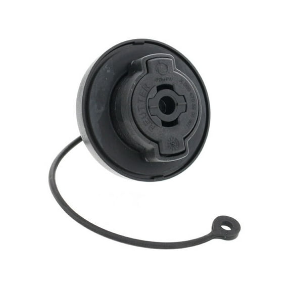 Fuel Tank Cap - Compatible with 2010 - 2022 Mercedes-Benz Sprinter 2500 3.0L V6 2011 2012 2013 2014 2015 2016 2017 2018 2019 2020 2021