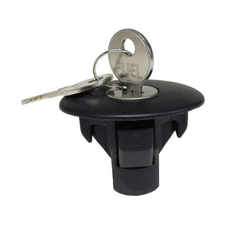 Fuel Tank Cap - Compatible with 2011 - 2013 Dodge Charger - Gates