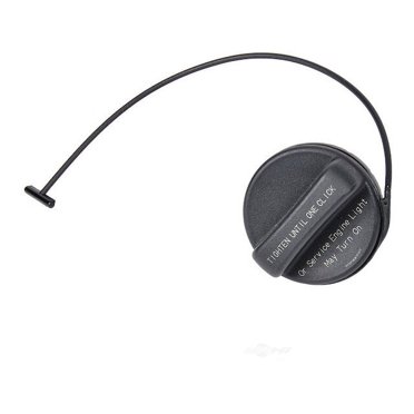 OEM Fuel Filler Cap With Tether For 98-05 Buick LeSabre Sedan - GM 19207873