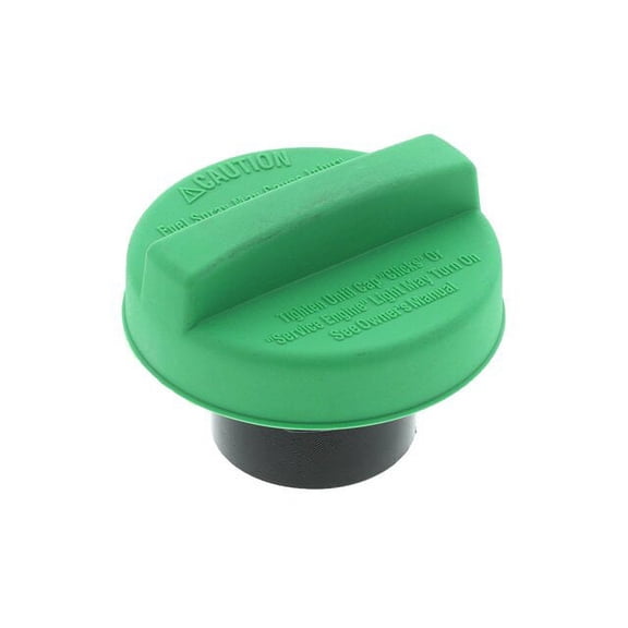 Fuel Tank Cap - Compatible with 2011 - 2018, 2020 - 2021 Ram 3500 Cab & Chassis 2012 2013 2014 2015 2016 2017