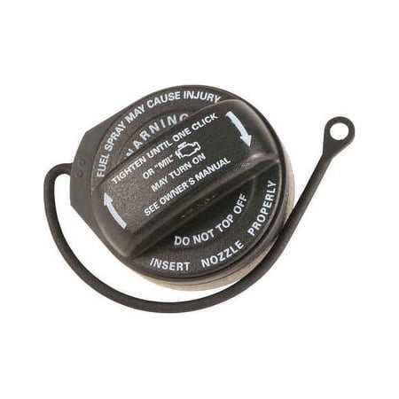 Fuel Tank Cap - Compatible with 2011 - 2018 Porsche Cayenne 2012 2013 2014 2015 2016 2017