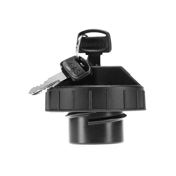 Fuel Tank Cap - Compatible with 2011 - 2018 Ram 1500 2012 2013 2014 2015 2016 2017