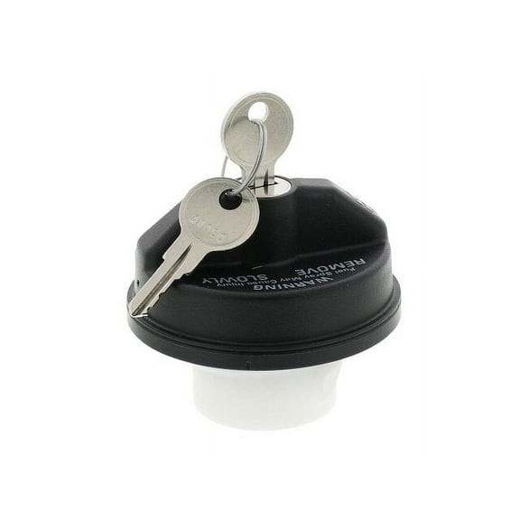 Fuel Tank Cap - Compatible with 2011 - 2018 Ram 1500 2012 2013 2014 2015 2016 2017