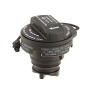 Fuel Tank Cap - Compatible with 2012 - 2013 Volkswagen Passat CBUA