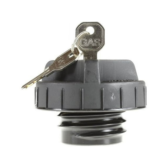 Fuel Tank Cap - Compatible with 2012, 2015 - 2020 Chevy Express 2500 2016 2017 2018 2019