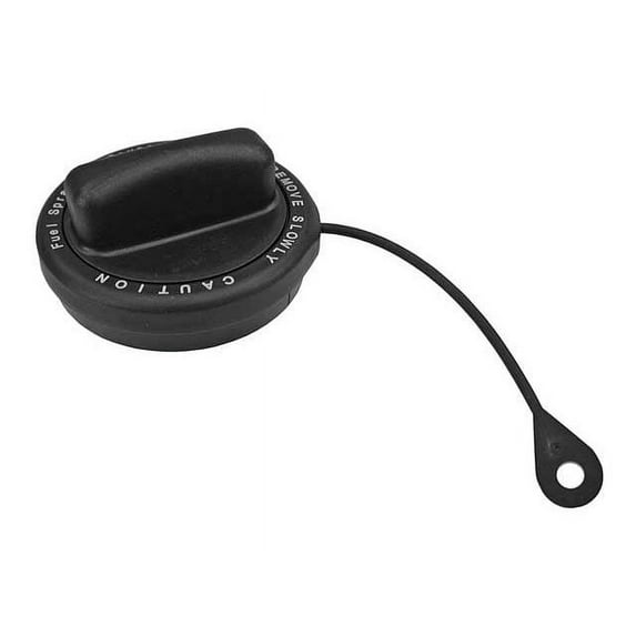 Fuel Tank Cap - Compatible with 2012 - 2015 Mercedes-Benz C250 2013 2014