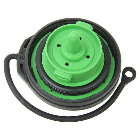 Fuel Tank Cap - Compatible with 2012 - 2016 Volkswagen Tiguan 2013 2014 2015