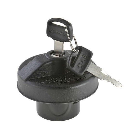 Fuel Tank Cap - Compatible with 2012 - 2018 Fiat 500 1.4L 4-Cylinder 2013 2014 2015 2016 2017