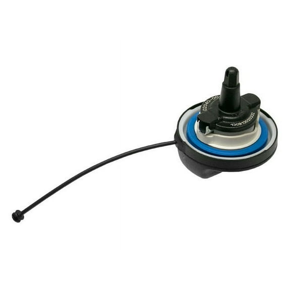 Fuel Tank Cap - Compatible with 2013 - 2019 BMW X1 2014 2015 2016 2017 2018
