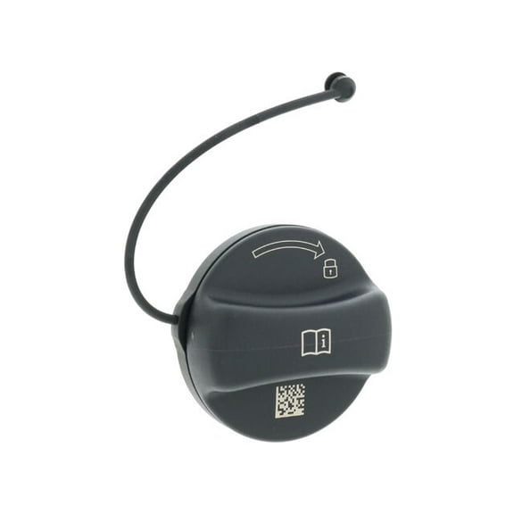 Fuel Tank Cap - Compatible with 2014 - 2021 BMW i3 Range Extender 2015 2016 2017 2018 2019 2020