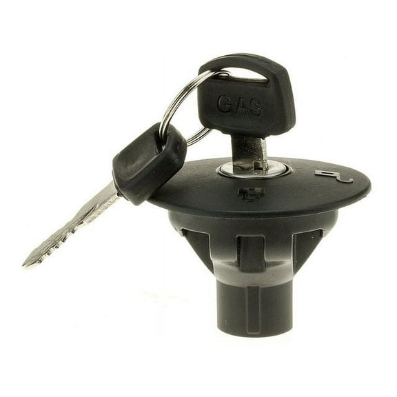 Fuel Tank Cap - Compatible with 2015 - 2018 Ford Focus 2016 2017