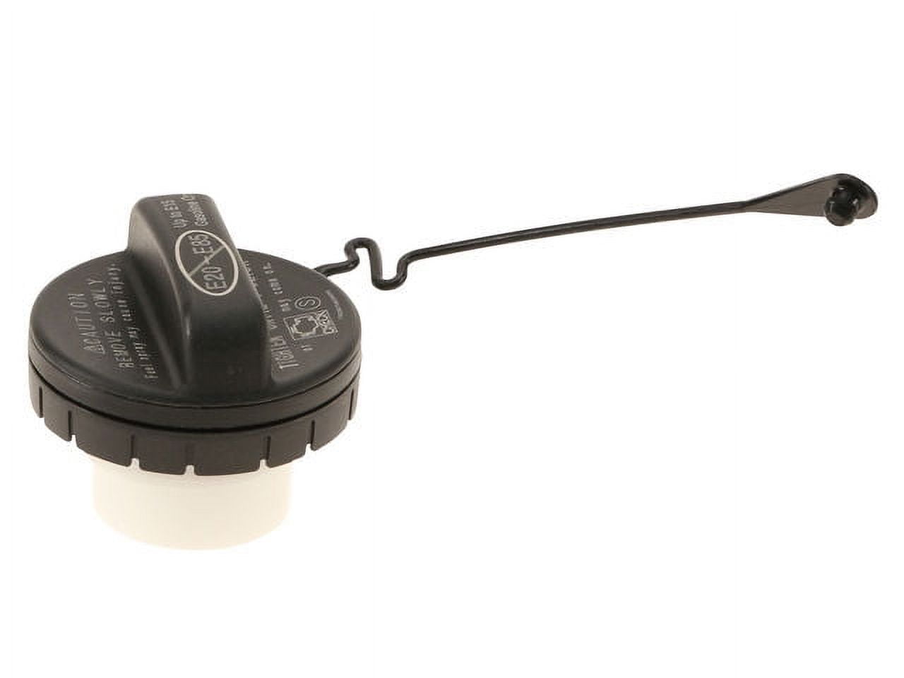 Fuel Tank Cap - Compatible with 2015 - 2018 Toyota RAV4 GAS 2016 2017