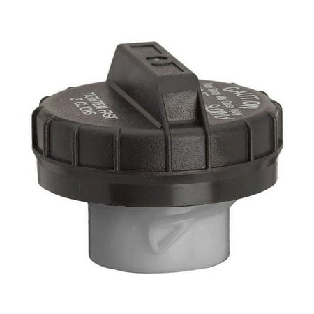 Fuel Tank Cap - Compatible with 2015 - 2019 Ram ProMaster City 2.4L 4-Cylinder GAS 2016 2017 2018