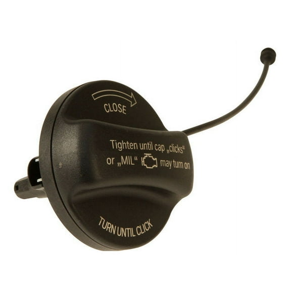 Fuel Tank Cap - Compatible with 2017 - 2019 BMW 330i GT xDrive 2018