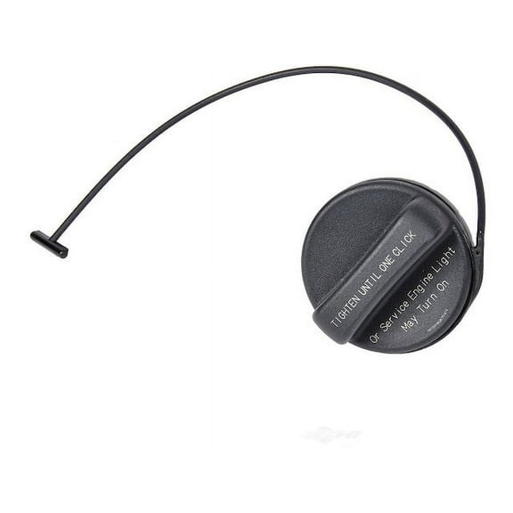 Fuel Tank Cap - Compatible with 2017 GMC Acadia Limited