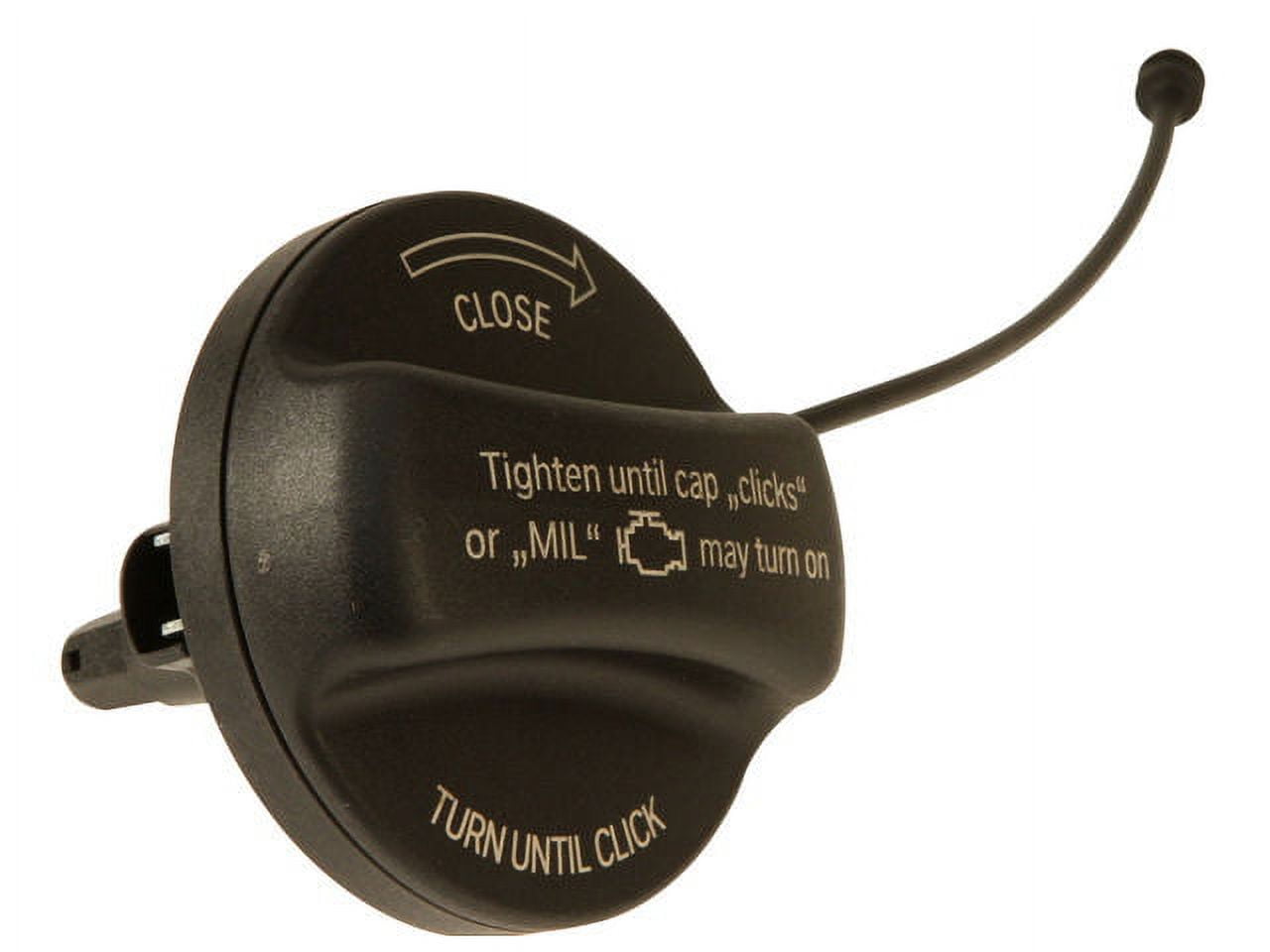 Fuel Filler Tank Cover Cap - Compatible With BMW X3 X5 Z3 & Land Rover Range MG 75 (1987-2013) - View #7