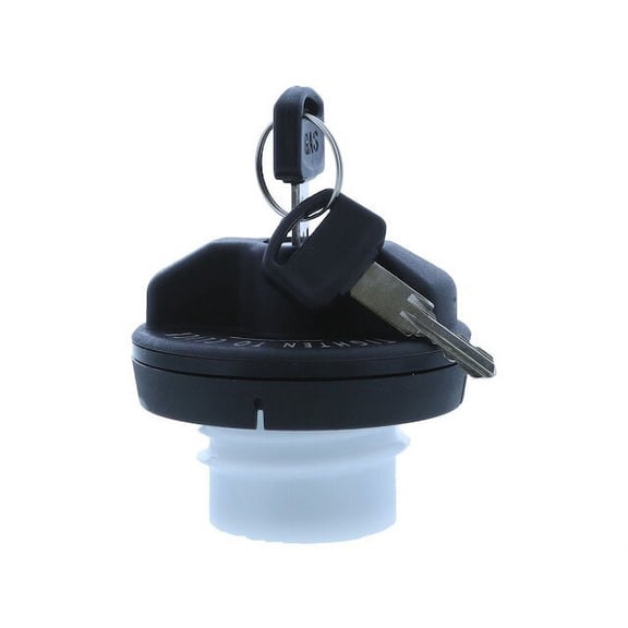 Fuel Tank Cap - Compatible with 2020 - 2021 Toyota Tacoma