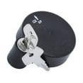 thumbnail image 1 of Fuel Tank Cap - Compatible with 2020 - 2022 Chevy Silverado 2500 HD 4WD 2021, 1 of 2