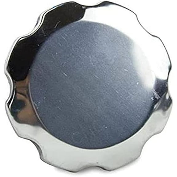 Fuel Tank Cap Compatible with Dongfang DF200GKA 200cc Go Kart Secure Seal, Easy Grip, Vent Design for Trail Riding & Yard Fun, Youth & Adult Riders